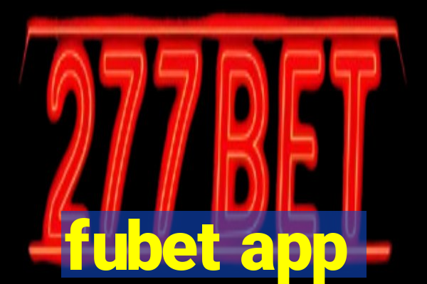 fubet app